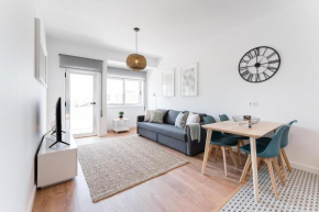 GuestReady - City retreat with a Balcony